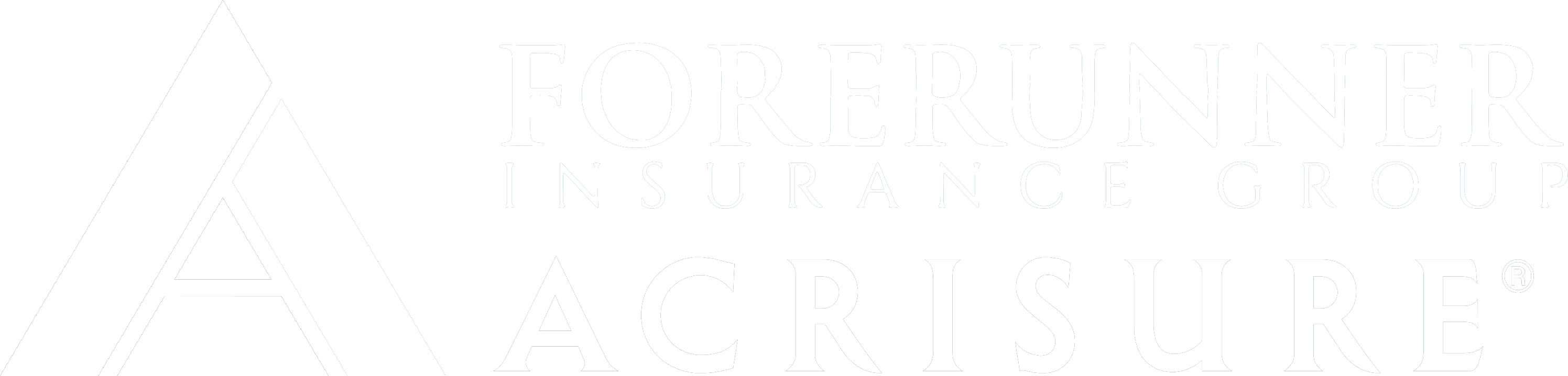 Forerunner Insurance