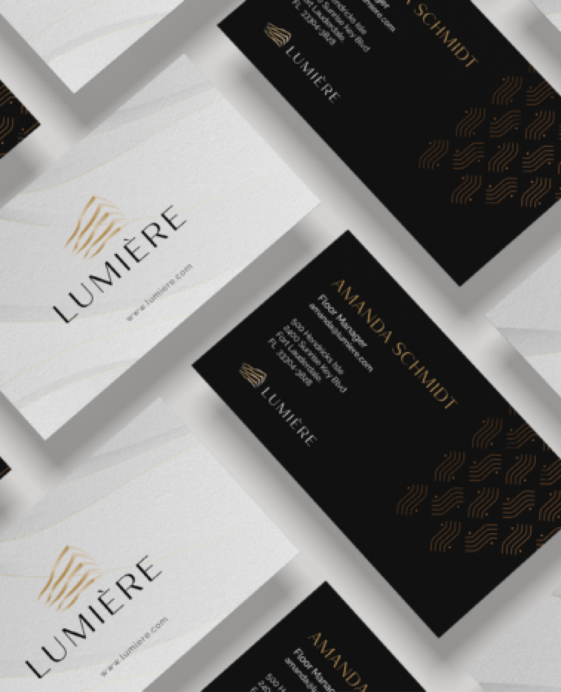 Lumiere Industries Image