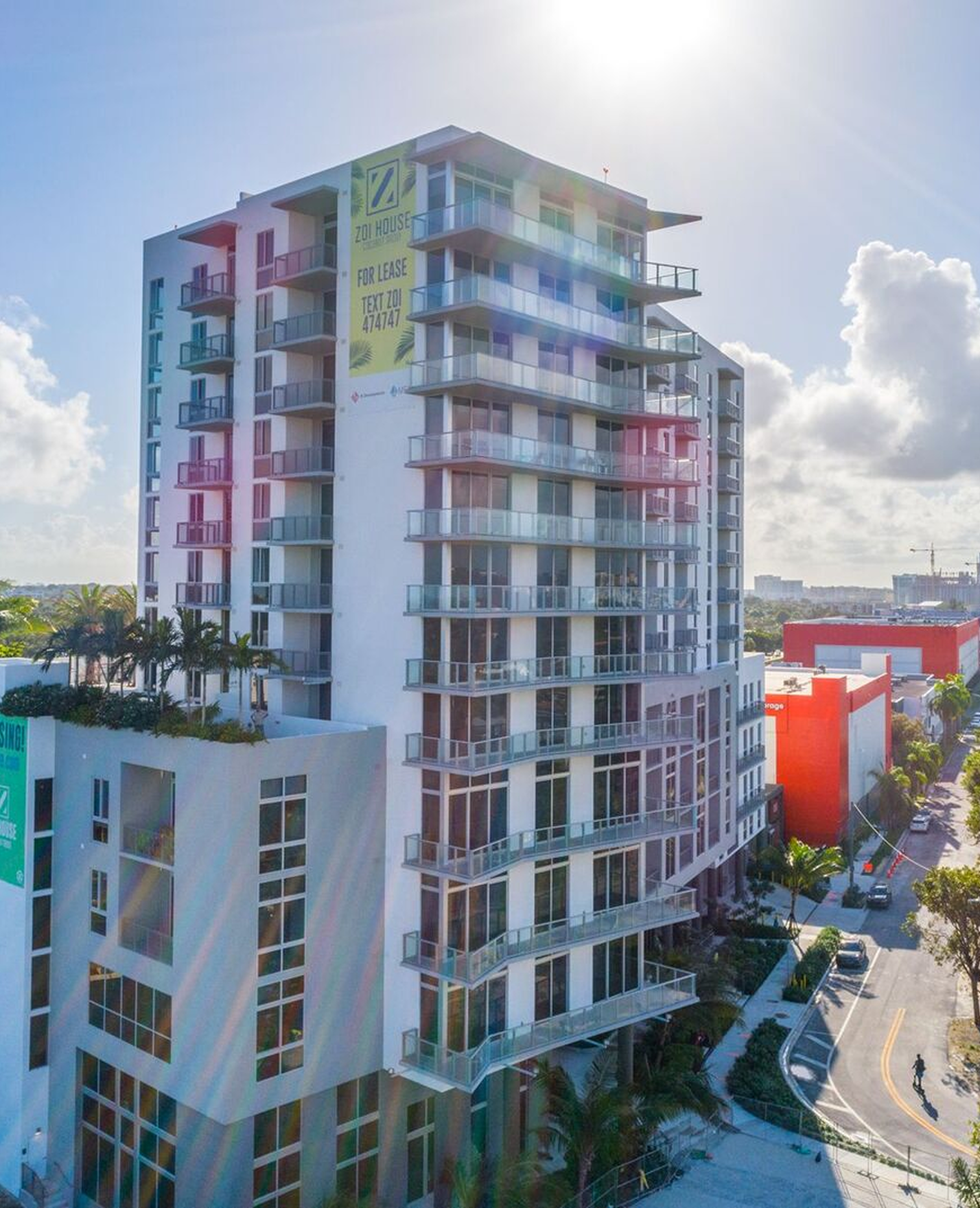 Zoi House – Residential